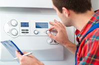 free commercial Peterborough boiler quotes