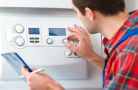free Peterborough gas safe engineer quotes